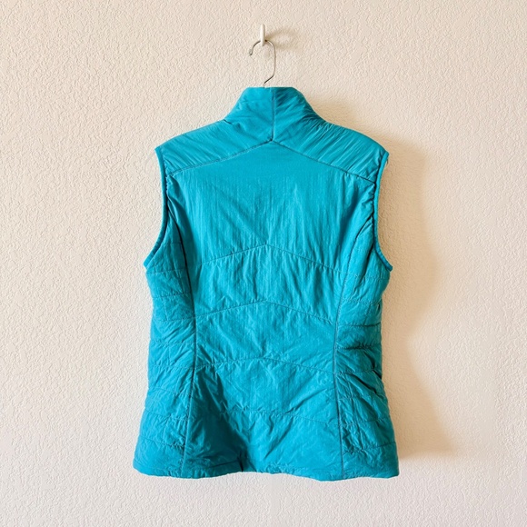 Women's Patagonia Nano-Air Vest in Medium. - Picture 2 of 4